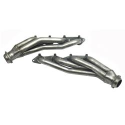 JBA Performance Exhaust Cat4ward Headers for 1991-1993 C1500 - 1822S-2