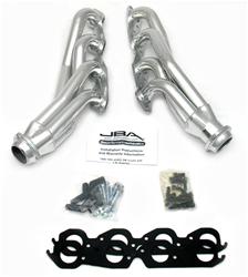 JBA Performance Exhaust Cat4ward Headers for 1991-1993 C1500 - 1822S-3JS