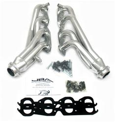 JBA Performance Exhaust Cat4ward Headers 1823SJS