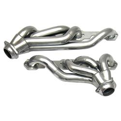 JBA Performance Exhaust Cat4ward Headers for 1987-1991 BLAZER, JIMMY - 1830S-4JS