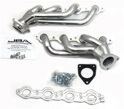 JBA Performance Exhaust Cat4ward Headers 1850S-2JS