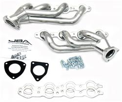 JBA Performance Exhaust Cat4ward Headers 1850S-3JS