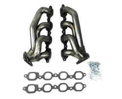 JBA Performance Exhaust Cat4ward Headers for 2019-2022 SIERRA 1500, SILVERADO 1500 - 1850S-5JS