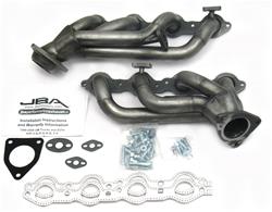 JBA Performance Exhaust Cat4ward Headers 1851S