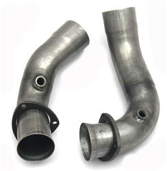 JBA Performance Exhaust Downpipes 1860SY