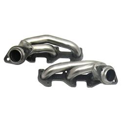 JBA Performance Exhaust Cat4ward Headers for 2006-2009 LIBERTY - 1930S