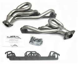 JBA Performance Exhaust Cat4ward Headers 1945S-1