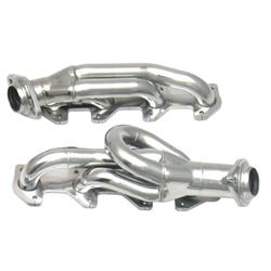 JBA Performance Exhaust Cat4ward Headers for 2004-2007 DAKOTA - 1949S-2JS