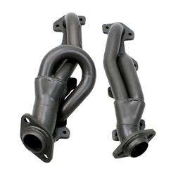 JBA Performance Exhaust Cat4ward Headers for 2004-2007 DAKOTA - 1949S-2JT