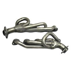 JBA Performance Exhaust Cat4ward Headers for 1996-2002 RAM 2500, RAM 3500 - 1950S