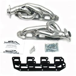 JBA Performance Exhaust Cat4ward Headers 1961S-1JS