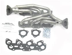 JBA Performance Exhaust Cat4ward Headers for 2001-2004 SEQUOIA, 2000-2004 TUNDRA - 2010S