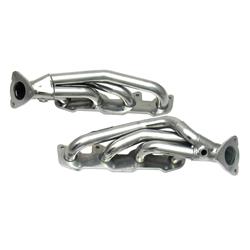 JBA Performance Exhaust Cat4ward Headers for 2001-2004 SEQUOIA, 2000-2004 TUNDRA - 2010SJS