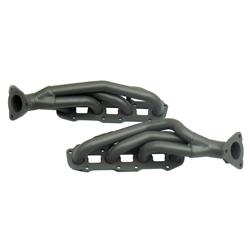 JBA Performance Exhaust Cat4ward Headers for 2005-2006 SEQUOIA, TUNDRA - 2011SJT