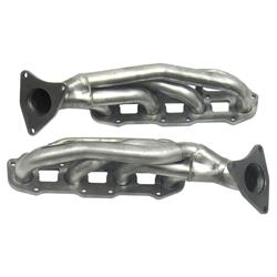 JBA Performance Exhaust Cat4ward Headers for 2007-2009 SEQUOIA, TUNDRA - 2013S