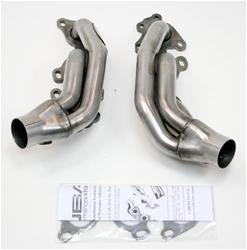 JBA Performance Exhaust Cat4ward Headers 2035S-1