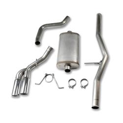 JBA Performance Exhaust Exhaust Systems 30-3054