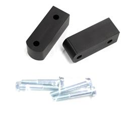 JBA Performance Exhaust Aluminum Exhaust Spacers