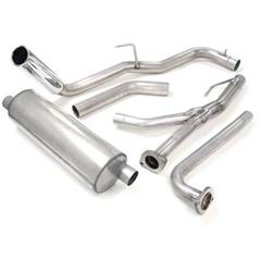 JBA Performance Exhaust Exhaust Systems