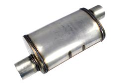 JBA Performance Exhaust 40-301400 JBA Performance Exhaust