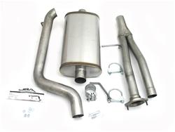 JBA Performance Exhaust Evol Exhaust Systems 40-3023