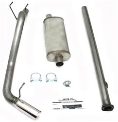 JBA Performance Exhaust Evol Exhaust Systems for 1995-1999 TACOMA - 40-9013