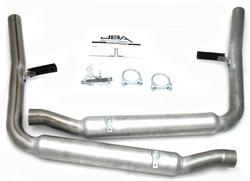 JBA Performance Exhaust Evol Exhaust Systems 50-2652