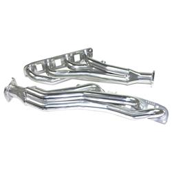 pacesetter headers for nissan titan