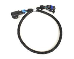 JBA Performance Exhaust Oxygen Sensor Harnesses 6500W