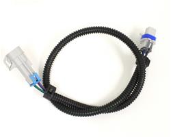 JBA Performance Exhaust Oxygen Sensor Harnesses 6503W
