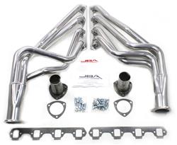 JBA Performance Exhaust Competition-Ready Headers for 1965-1973 MUSTANG - 6613SJS