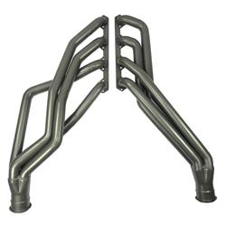 JBA Performance Exhaust Competition-Ready Headers for 1969-1973 MUSTANG - 6616SJT