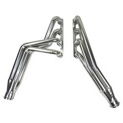 JBA Performance Exhaust Competition-Ready Headers for 1966-1977 BRONCO - 6618SJS