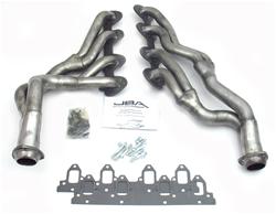 JBA Performance Exhaust Competition-Ready Headers for 1967-1970 MUSTANG - 6655S
