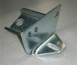 JBA Performance Exhaust Power Steering Brackets