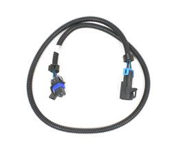 JBA Performance Exhaust Oxygen Sensor Extension Harness Sets for 1986-2004 MUSTANG - 6680W