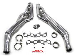 JBA Performance Exhaust Competition-Ready Headers 6691SJS