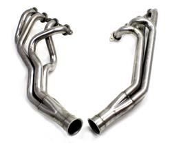 JBA Performance Exhaust Competition-Ready Headers for 2004-2006 GTO - 6809S