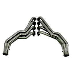 JBA Performance Exhaust Competition-Ready Headers for 2016-2021 CAMARO - 6816SJT
