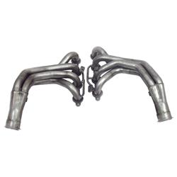 JBA Performance Exhaust Competition-Ready Headers for 1997-2000 CORVETTE - 6817S
