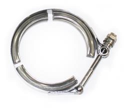 JBA Performance Exhaust V-Band 2.5 Inch Exhaust Clamp VB25CP