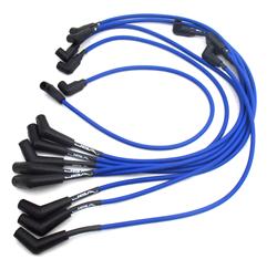 JBA Performance Exhaust PowerCables Spark Plug Wire Sets W06209