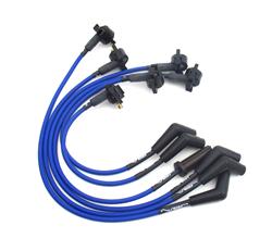 JBA Performance Exhaust PowerCables Spark Plug Wire Sets for 1995-1997 RANGER - W06379