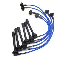 JBA Performance Exhaust PowerCables Spark Plug Wire Sets for 1998-2000 RANGER - W06479
