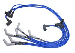 JBA Performance Exhaust PowerCables Spark Plug Wire Sets for 2001-2003 F-150 - W06719