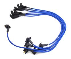 JBA Performance Exhaust PowerCables Spark Plug Wire Sets for 1997-2000 F-150 - W06729