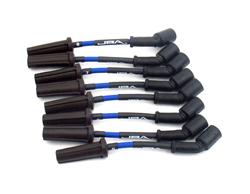 JBA Performance Exhaust PowerCables Spark Plug Wire Sets W08079