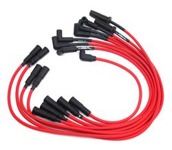JBA Performance Exhaust PowerCables Spark Plug Wire Sets for 1992-1996 CORVETTE - W0815