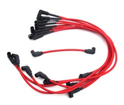 JBA Performance Exhaust PowerCables Spark Plug Wire Sets W0830