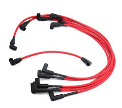 JBA Performance Exhaust PowerCables Spark Plug Wire Sets W0840